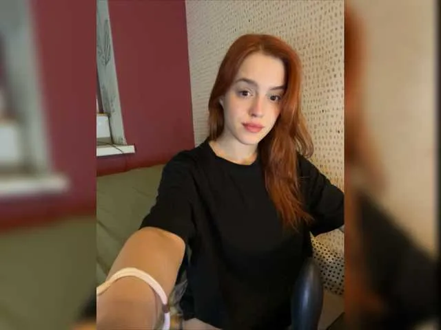 Live sex webcam photo for Kendrali #276699851