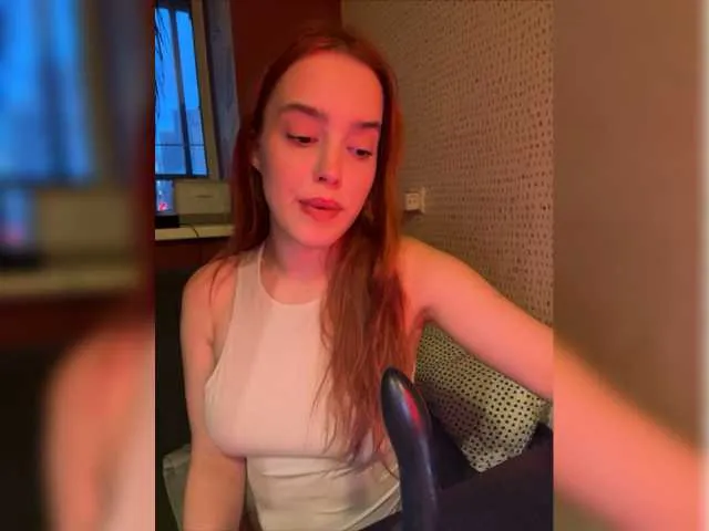Live sex webcam photo for Kendrali #278080524