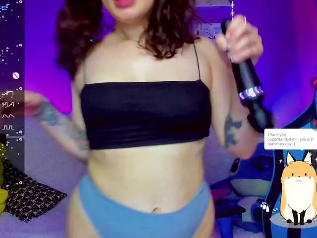 Live sex webcam photo for KerryDi #277694084