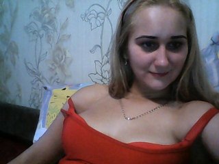 Live sex webcam photo for KetrinAzalea #173540481
