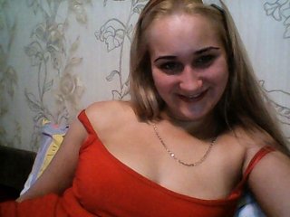 Live sex webcam photo for KetrinAzalea #173541675