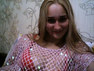 Live sex webcam photo for KetrinAzalea #173559079