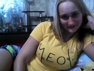 Live sex webcam photo for KetrinAzalea #182682423