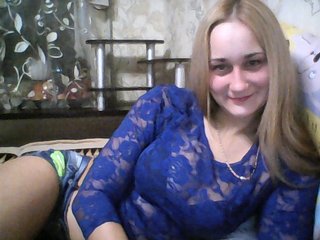 Live sex webcam photo for KetrinAzalea #189892531