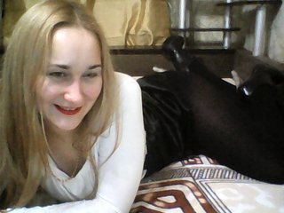 Live sex webcam photo for KetrinAzalea #190947698