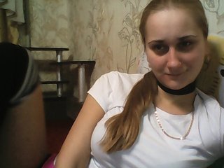 Live sex webcam photo for KetrinAzalea #194071564