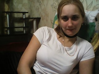 Live sex webcam photo for KetrinAzalea #195087015