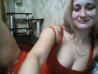 Live sex webcam photo for KetrinAzalea #196685964
