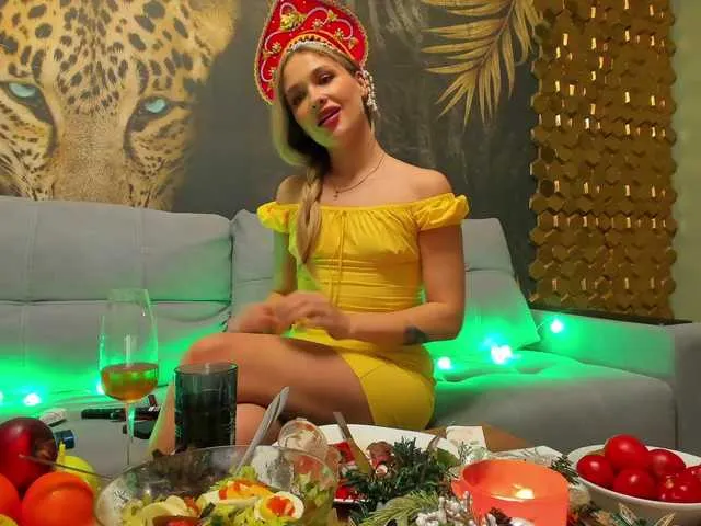 Live sex webcam photo for KettyPretty25 #271995831