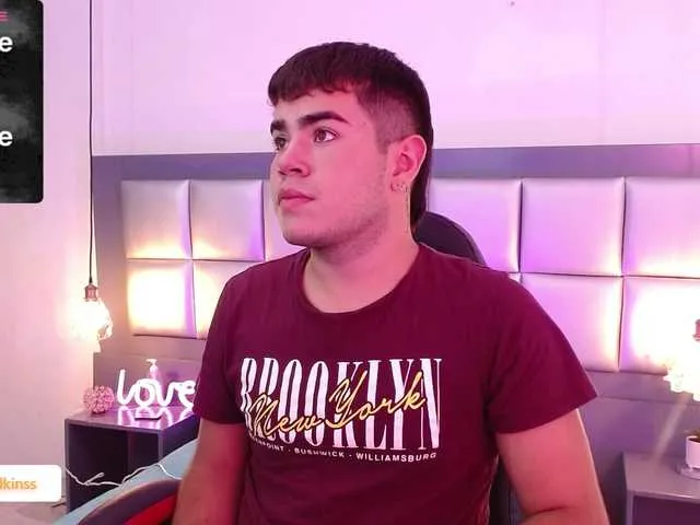 Live sex webcam photo for KevinAdkiins #276383491