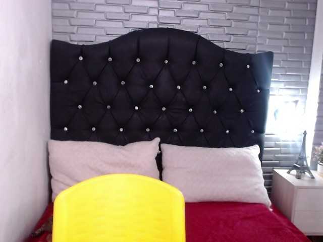 Live sex webcam photo for Keyla-Ruiz #272567219