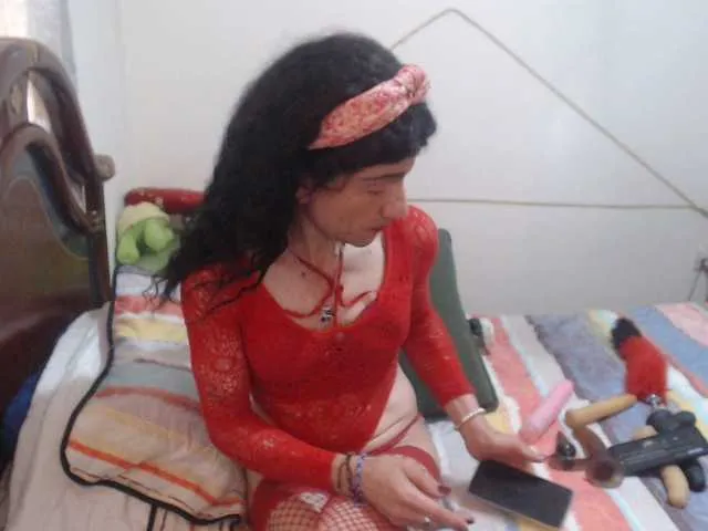 Live sex webcam photo for Keyla-rosse #291319901