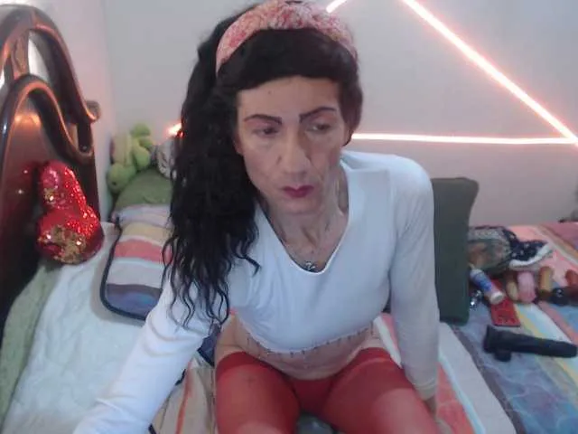 Live sex webcam photo for Keyla-rosse #291400038