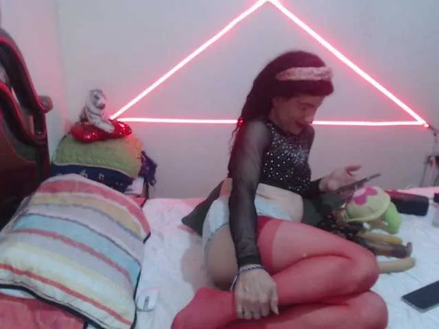 Live sex webcam photo for Keyla-rosse #291505004