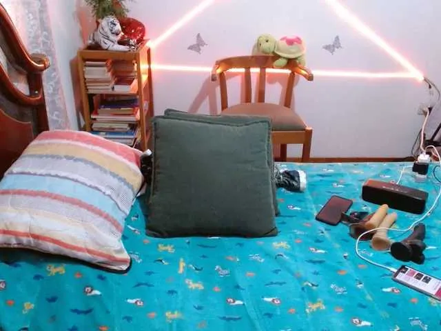 Live sex webcam photo for Keyla-rosse #291662114