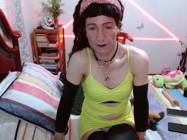 Live sex webcam photo for Keyla-rosse #291713829