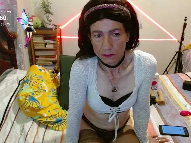 Live sex webcam photo for Keyla-rosse #292328585
