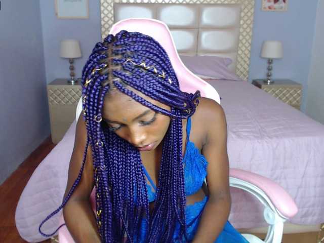 Live sex webcam photo for KeylaEbony #273009638