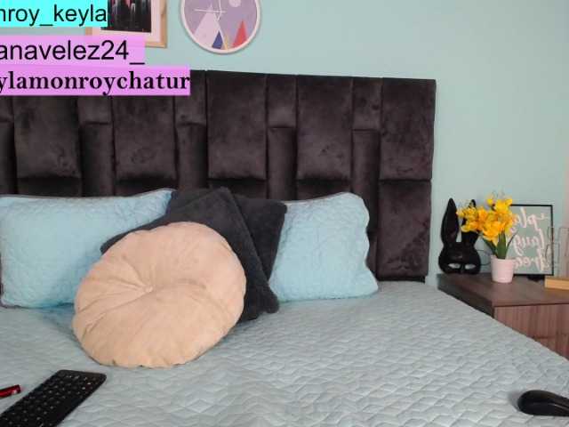 Live sex webcam photo for Keylamonroy1 #272320206