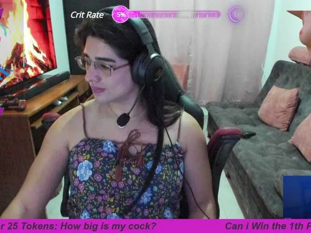 Live sex webcam photo for Khalifa-Vertelli #290463683