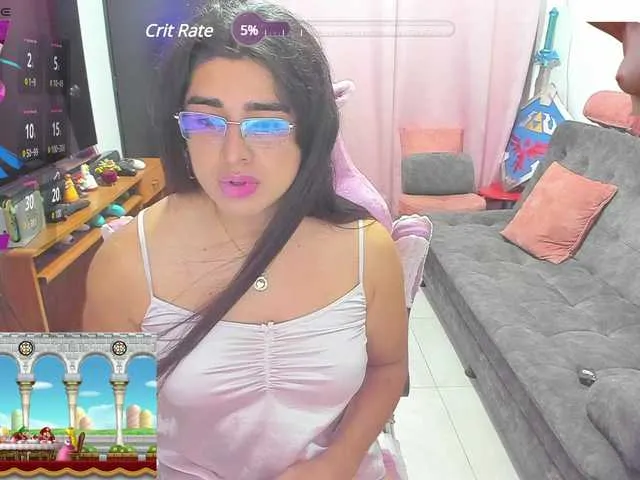 Live sex webcam photo for Khalifa-Vertelli #290975603