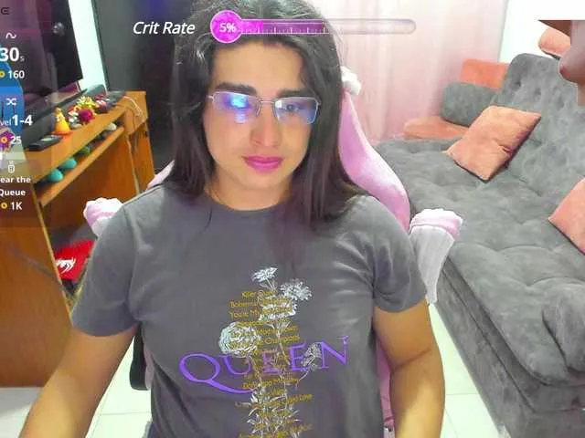 Live sex webcam photo for Khalifa-Vertelli #291020873