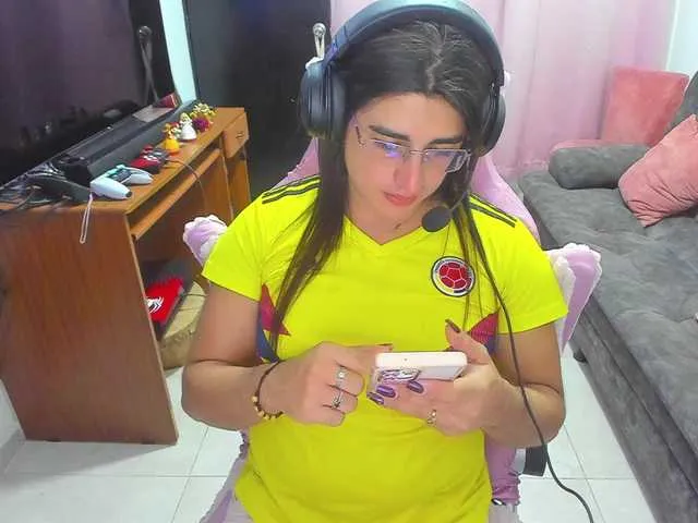 Live sex webcam photo for Khalifa-Vertelli #291203796