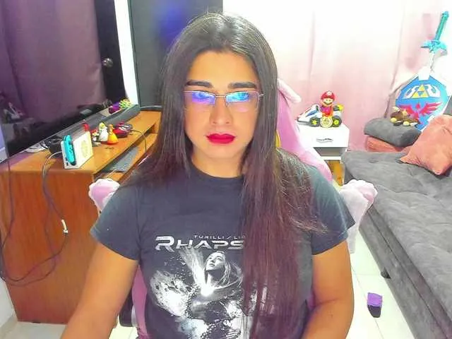 Live sex webcam photo for Khalifa-Vertelli #291271865