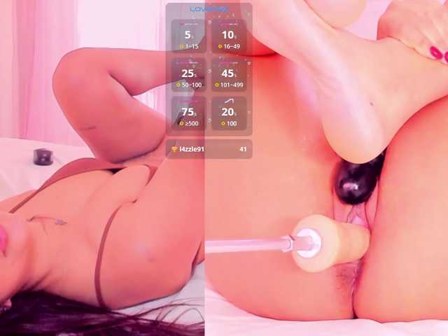 Live sex webcam photo for KhloeKiss #290529155