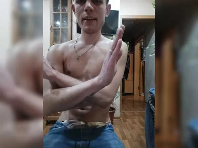 Live sex webcam photo for Khoroshiimalchik #276963877