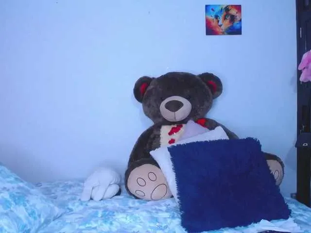 Live sex webcam photo for Kiira-7 #274315047