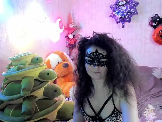 Live sex webcam photo for Kiki-Rich #292706361