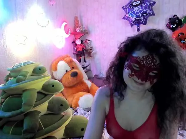 Live sex webcam photo for Kiki-Rich #292714407