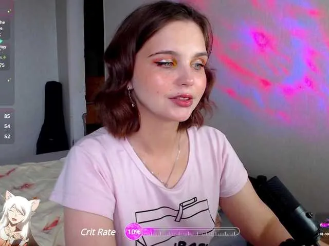 Live sex webcam photo for Kikki #291260704