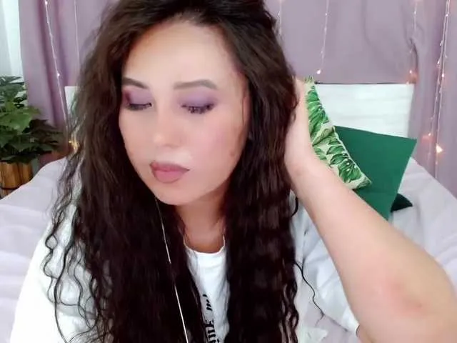 Live sex webcam photo for Kimethea4 #274260711