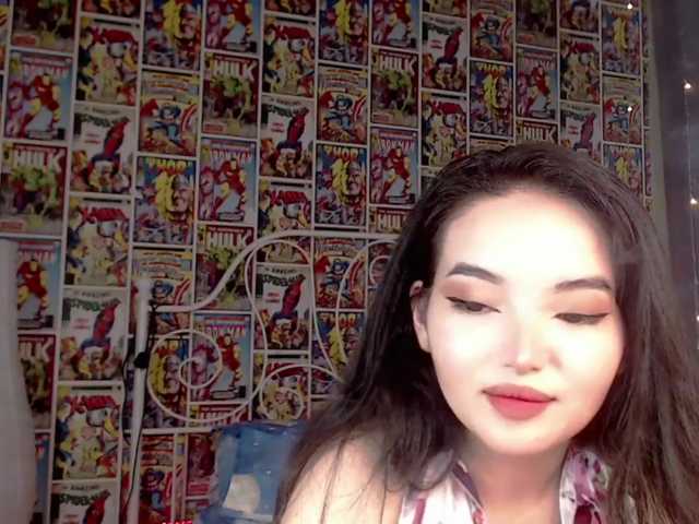 Live sex webcam photo for KimiAi #275514113