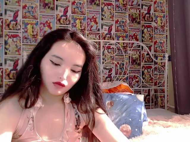 Live sex webcam photo for KimiAi #275541640