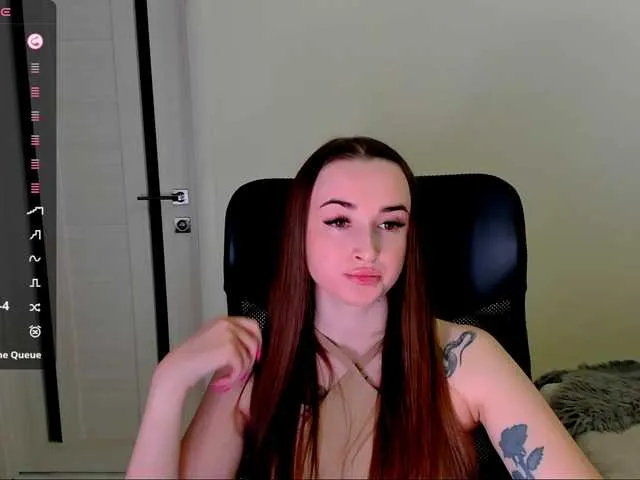 Live sex webcam photo for Kimmber #292274351