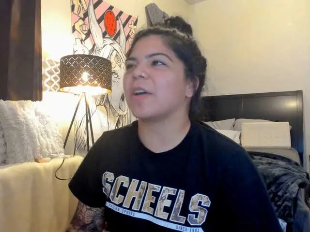 Live sex webcam photo for Kimmiakiss22 #275829612