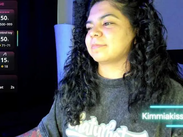 Live sex webcam photo for Kimmiakiss22 #291808565