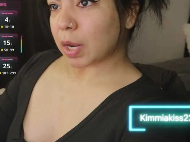 Live sex webcam photo for Kimmiakiss22 #291904375