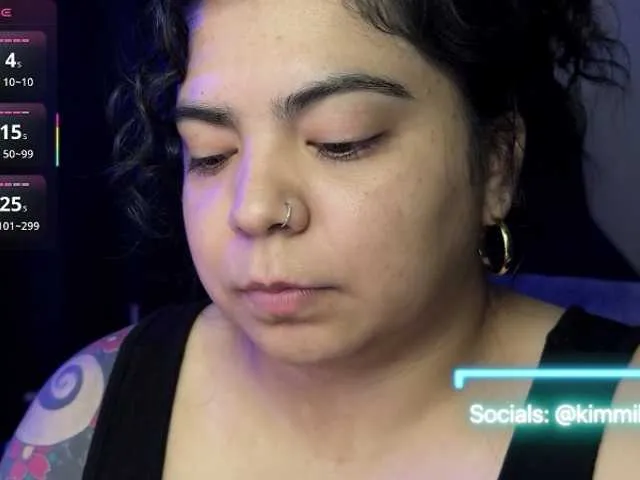 Live sex webcam photo for Kimmiakiss22 #291998230