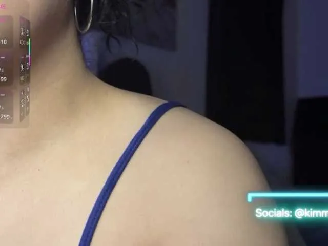 Live sex webcam photo for Kimmiakiss22 #292037462