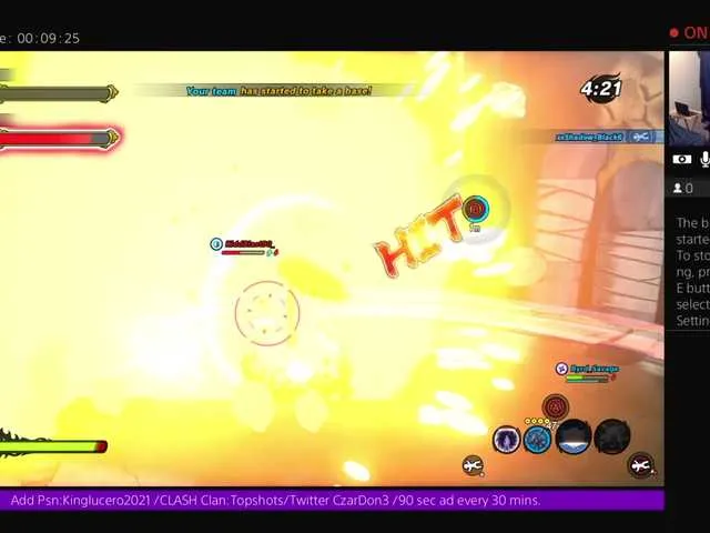 Live sex webcam photo for Kinglucero #277380191