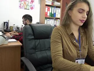 Live sex webcam photo for KinkyOffice #194629307