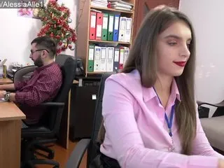 Live sex webcam photo for KinkyOffice #195671951