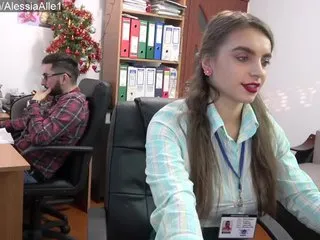 Live sex webcam photo for KinkyOffice #195886005