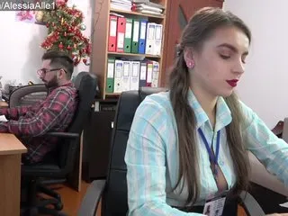 Live sex webcam photo for KinkyOffice #195887110