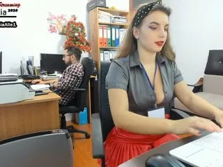Live sex webcam photo for KinkyOffice #201060068