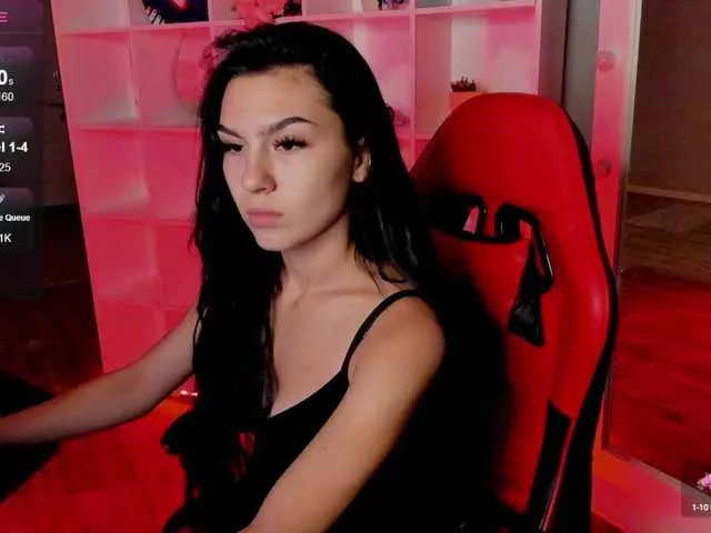 Live sex webcam photo for Kira-Owl #289490140